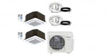 Bryant Bundle 1.5 Ton SEER2 Heat Pump A/C Special !!!!