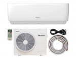 Bryant Bundle 1.5 Ton SEER2 Heat Pump A/C Special !!!!