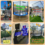 š¤©RELIABLEšµFLAT RATEšHANDYMANš”RESIDENTIAL SERVICESš²TEXT817-9403300
