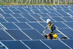 Solar panels, roofing, spray foam, hvac