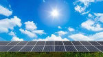 Solar panels, roofing, spray foam, hvac