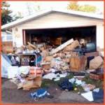 HOARDER +FILTH +FECES +FLOOD +MOLD CLEANUP__BASEMENT CLEAN OUT SERVICE