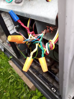 40 years exp. Handy man (specialist)
