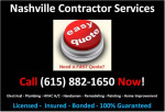 ▐►HANDYMAN ▬█▓ PAINTING 🔨CARPENTRY 🔧 PLUMBING 🔴FREE QUOTE🔴