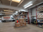 **Install 96% Efficient 70,000 Btu Gas Furnace & 2 Ton AC for $6599**