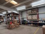 **Install 96% Efficient 70,000 Btu Gas Furnace & 2 Ton AC for $6599**