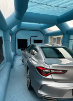 ❌ AUTO/ BODY / SHOP / PAINTER /BUMPER / COLLISION/ REPAIR ❌ PAINT BOOTH