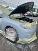❌ AUTO/ BODY / SHOP / PAINTER /BUMPER / COLLISION/ REPAIR ❌ PAINT BOOTH