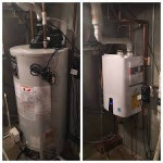 💦WATER HEATERS + TANKLESS INSTALLED NAVIEN+RINNAI🚿720-275-9983