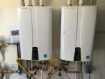 💦WATER HEATERS + TANKLESS INSTALLED NAVIEN+RINNAI🚿720-275-9983