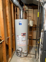 💦WATER HEATERS + TANKLESS INSTALLED NAVIEN+RINNAI🚿720-275-9983