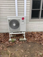 HVAC FREE QUOTE🛑🛑MASS SAVE INSTALLER HVAC SYSTEMS ✅✅INSTALLED $2699