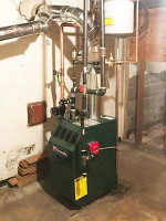 🚨🥶AFFORDABLE HVAC HEATING - FURNACE REPAIR 🚨