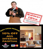 Local Handyman & Home Improvements