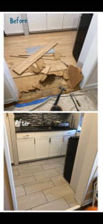 Local Handyman & Home Improvements