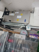 Central A/C & HEATING UNITS INSTALLED AT GOOD PRICES!