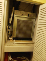 Central A/C & HEATING UNITS INSTALLED AT GOOD PRICES!