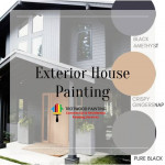 Professional Painting Service - Trotwood Painting