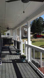 *DECKS*SUNROOMS*PORCHES*SHEDS*BASEMENTS*