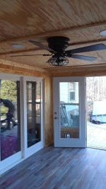 *DECKS*SUNROOMS*PORCHES*SHEDS*BASEMENTS*