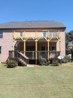 *DECKS*SUNROOMS*PORCHES*SHEDS*BASEMENTS*