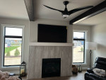 Handyman 4 Hire:/Flat Screen TV/EV/TESLA CHARGE/FOOD TRUCK SVC/DESIGN
