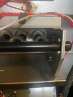 HVAC service and repair