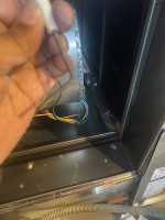 HVAC service and repair