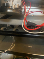HVAC service and repair