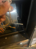 HVAC service and repair