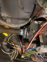 HVAC service and repair