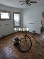 AFFORDABLE SERVICES HANDYMAN πͺπ 216-225-7116