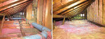 Attic Cleaning, Insulation Services, Rodent Control | (888)628-5572