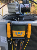 AC INSTALL REPAIR AND MAINTENANCE