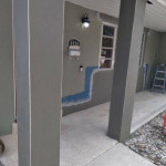 STUCCO / PLASTER / DRYWALL / FINISH