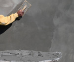 STUCCO / PLASTER / DRYWALL / FINISH