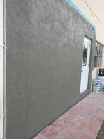 STUCCO / PLASTER / DRYWALL / FINISH