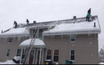 Roofing Foundation gutters 815-839-3516
