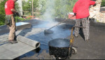 Roofing Foundation gutters 815-839-3516