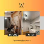 π οΈ EXPERT HOME RENOVATION AND REMODELING IN NYC - FREE ESTIMATES ππΌ