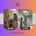π οΈ EXPERT HOME RENOVATION AND REMODELING IN NYC - FREE ESTIMATES ππΌ