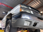 SUSPENSION WORK! Struts/ Shocks/ Ball joints