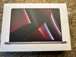 Apple MacBook Pro 16 2023 M2 Pro 19C GPU 12C CPU 32GB 4TB SSD Applecar