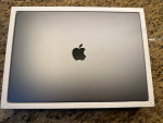 Apple MacBook Pro 16 2023 M2 Pro 19C GPU 12C CPU 32GB 4TB SSD Applecar