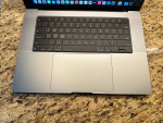 MacBook Pro (16-inch 2023) M2 Pro 12-Core / 16GB / 1TB SSD / 19-Core