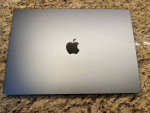 MacBook Pro (16-inch 2023) M2 Pro 12-Core / 16GB / 1TB SSD / 19-Core