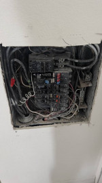 ELECTRICIAN ❌ELECTRICAL SERVICES⚡️