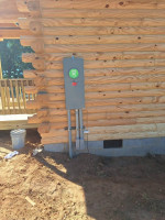 Spartanburg Electrician