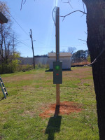 Spartanburg Electrician