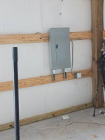 Spartanburg Electrician